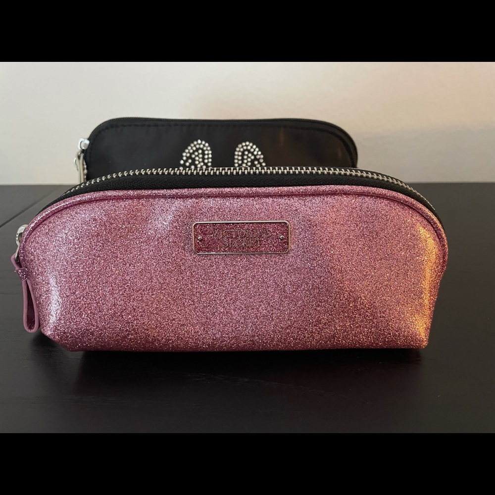 Victoria’s Secret makeup bag